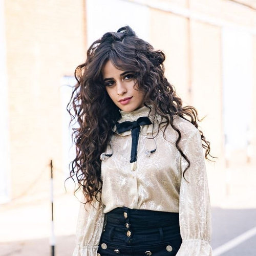 دانلود آهنگ Dream of You Camila Cabello